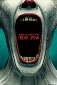 American Horror Story: Freak Show