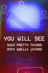 You Will See Such Pretty Things
