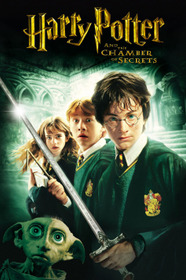 Harry Potter and the Chamber of Secrets