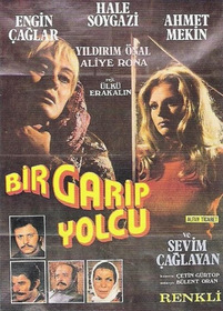 Bir Garip Yolcu