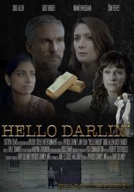 Hello Darlin'