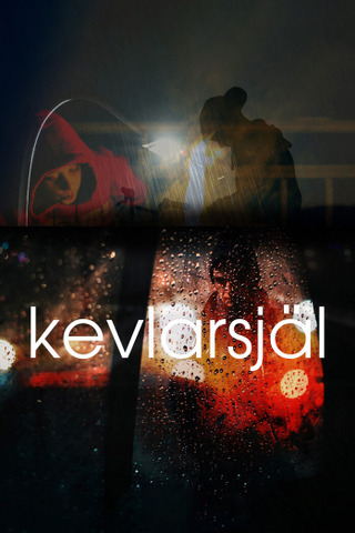 Kevlarsjäl