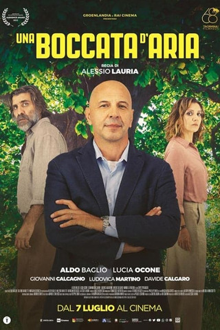 Una boccata d'aria