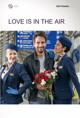 Love Is in the Air