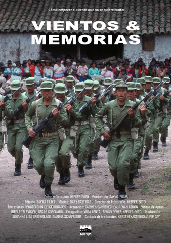 Vientos & Memorias