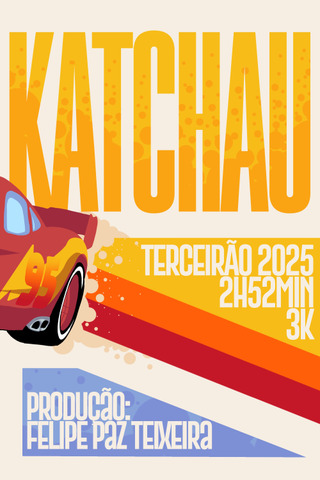 3Katchau - Terceirão 2025