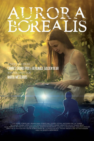 Aurora Borealis: Északi fény