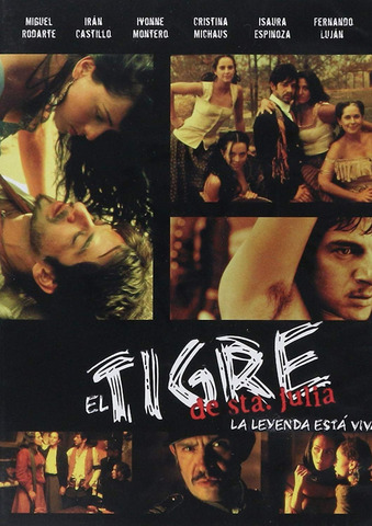 El Tigre de Santa Julia