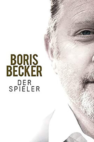 Boris Becker - Der Spieler