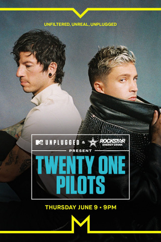 Twenty One Pilots: MTV Unplugged