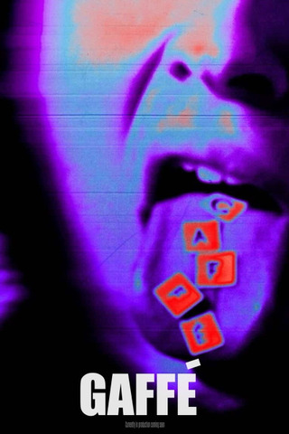 Gaffé, movie - rating and plot | MyShows