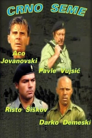 Црно семе