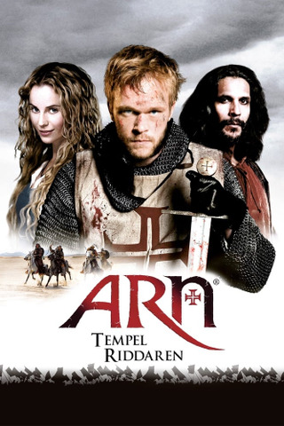 Арн: Рыцарь-тамплиер