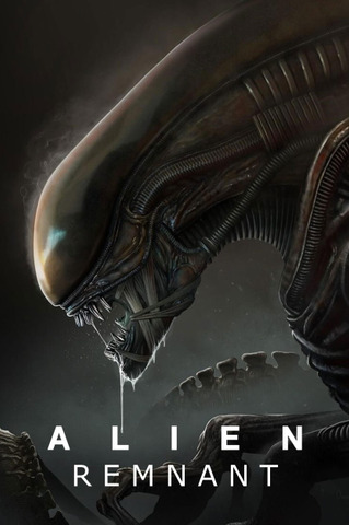 Untitled Alien: Romulus Sequel, фильм - рейтинг и сюжет | MyShows