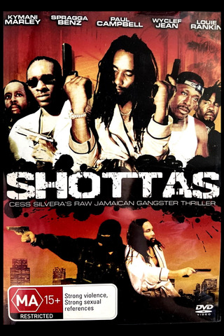 Shottas