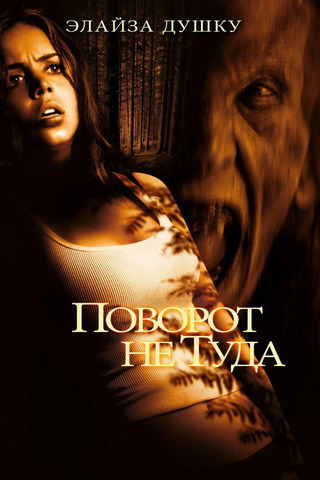 Поворот не туда