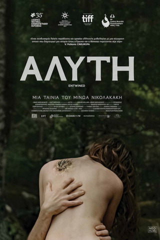 Переплетённые