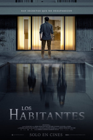Los habitantes