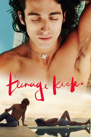 Teenage Kicks