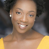 Lily Yawson — Doctor