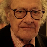 Ugo Gregoretti — l'intervistatore