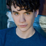 Ian Hyland — Georgie