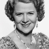 Ruth Donnelly — Emma Simpson