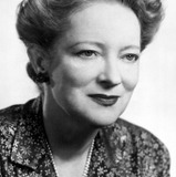 Peggy Wood — Mother Abbess