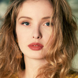Julie Delpy — Constance