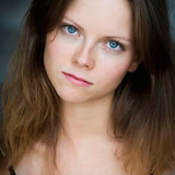 Olga Starchenkova — Nika