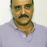 Karan Razdan — Sam Oberoi