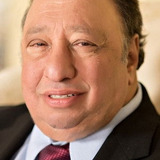 John Catsimatidis — Christopher Galanis