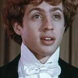 Mikhail Kislyarov — Tolya
