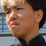Wong Kwai-Hung — Blondie Shiraga / South Block