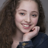 Sarah-Eve Gazitt — Sky