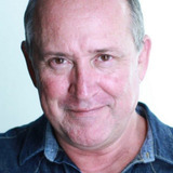 Wayne Harrison — Staff Member