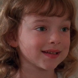 Sarah Rose Karr — Annie - 7 Years Old