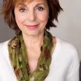 Nancy Linari — Larry Summers' Secretary