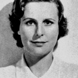 Leni Riefenstahl — Nude Dancer - Prologue (uncredited)