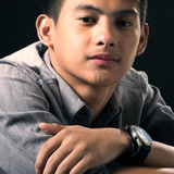 Vince Rillon — Dennis