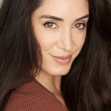 Jayda Berkmen — Bachelor Party Girl (uncredited)