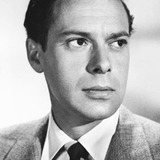 Ross Elliott — Frank Johnson