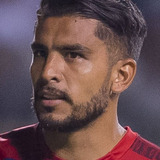 Miguel Ángel Ponce — Self