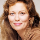 Фэй Данауэй — Evelyn Cross Mulwray
