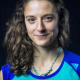 Mélissa Le Nevé