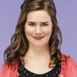 Zoë Jarman — Sorority Girl