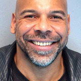 Patrick Kodjo Topou — Police Officer