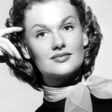 Ann Robinson — Girl in a Lobby of the 21 Club (uncredited)