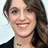 Alicia Van Couvering — Bernadette