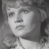 Зинаида Воркуль — Iwans Mutter